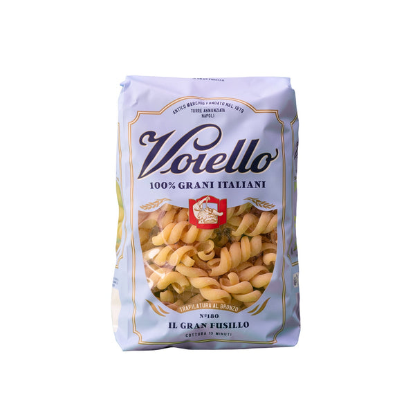 Voiello - Gran Fusillo (500g)