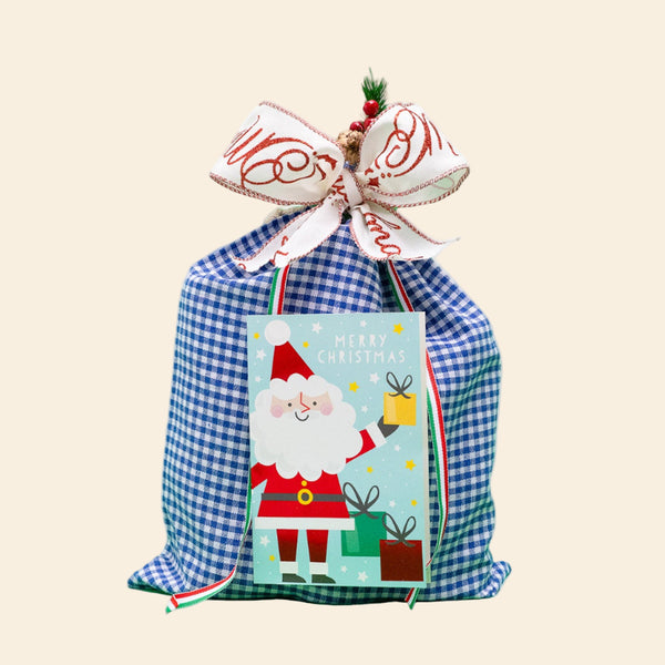 Christmas Bundle- Santa's Haul