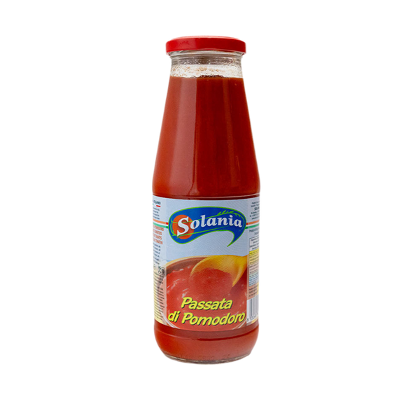 Solania - Passata (680g)