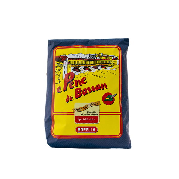 Borella - Penne Handwrapped (500g)