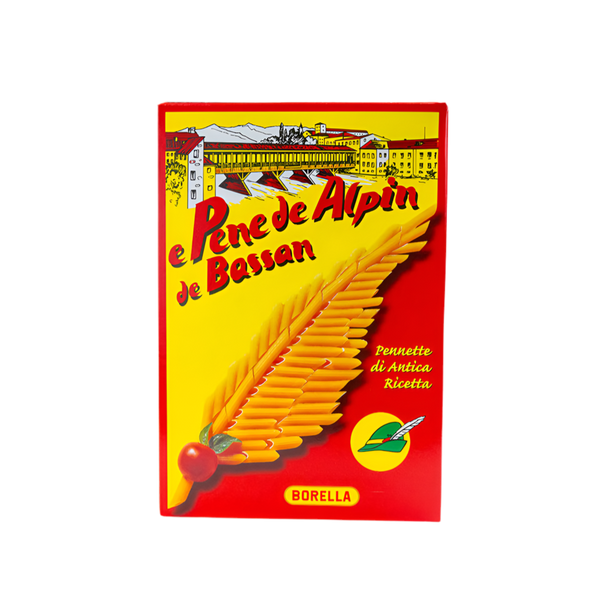 Borella - Penne Traditional (500g)